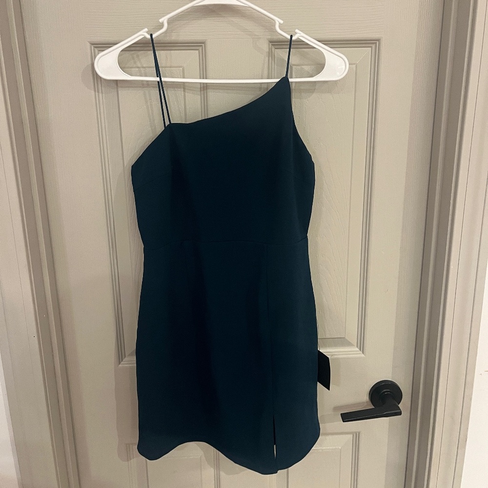 LULUS Short Dress *NEW*